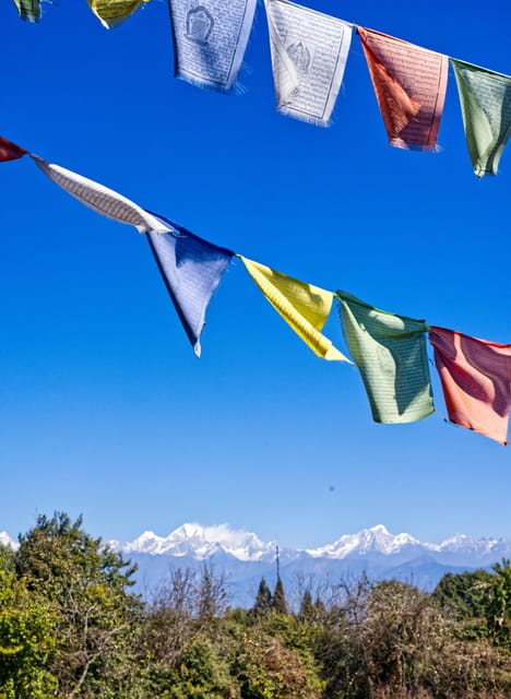 Nagarkot: Sunrise Tour & Hiking Trip Nagarkot from Kathmandu - What the $35 price really covers