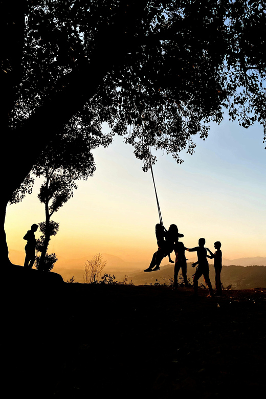 Nagarkot: Sunrise Tour & Hiking Trip Nagarkot from Kathmandu - Who should book this Nagarkot trip