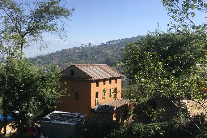 Nagarkot Sunrise View and Day Hiking from Kathmandu - Changu Narayan Temple and the Newari village