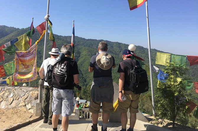Nagarkot Sunrise View and Day Hiking from Kathmandu - What the $45 price really buys you