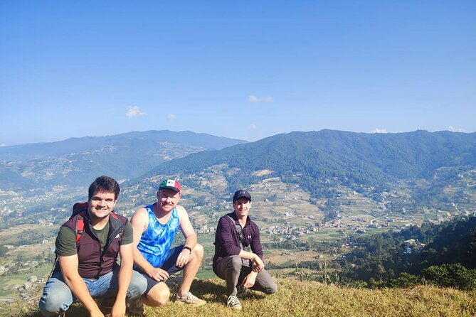 Nagarkot Sunrise View & Day Hike to Changunarayan from Kathmandu - Why this sunrise hike works as a Kathmandu day trip