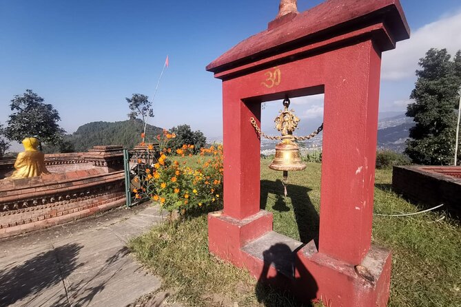 Nagarkot Sunrise View & Day Hike to Changunarayan from Kathmandu - The countryside walk to Changunarayan