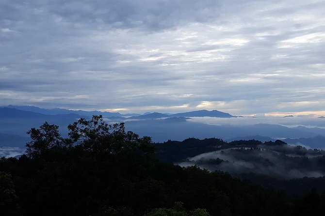 Nagarkot Sunrise View & Day Hike to Changunarayan from Kathmandu - Reaching ancient Changunarayan Temple