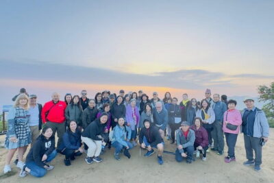 Nagarkot Sunrise View & Day Hiking with Lunch – Private/Group