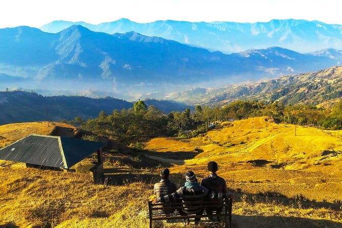 Nagarkot Sunrise View & Day Hiking with Lunch - Private/Group - What the $10 price really buys you