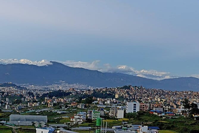 Nagarkot Sunrise View & Day Hiking with Lunch - Private/Group - Weather, views, and realistic expectations
