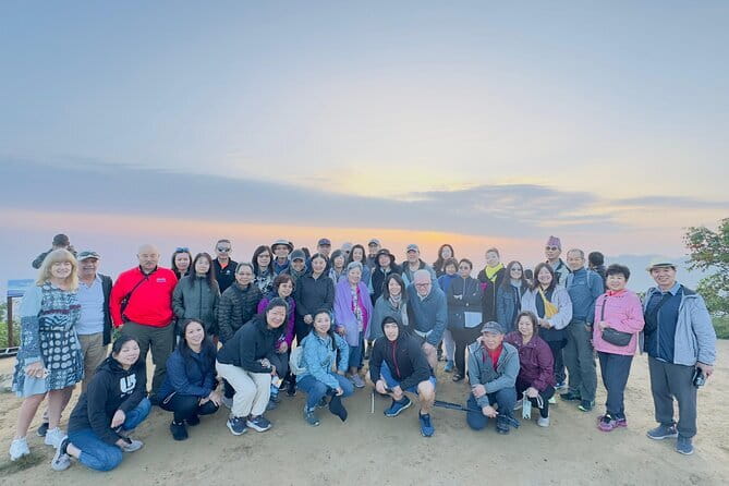 Nagarkot Sunrise View & Day Hiking with Lunch - Private/Group - Nagarkot View Tower before dawn