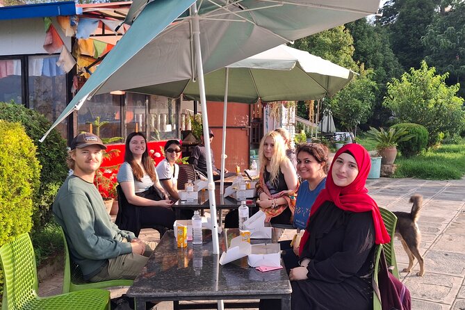 Nagarkot Sunrise View & Morning Hike with Lunch- Private/Group - Private touring, group discounts, and flexibility