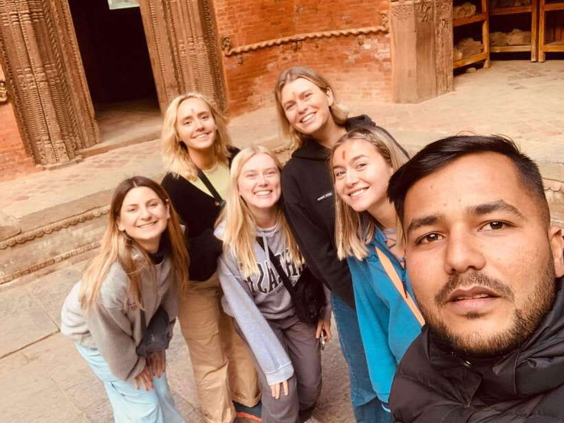 Nagarkot Sunrise With 7 UNESCO World Heritage Private Tour - Key points to know before booking