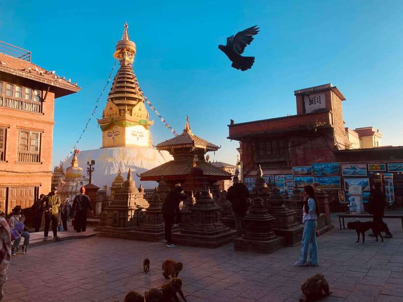Nagarkot Sunrise With 7 UNESCO World Heritage Private Tour - Why the sunrise is worth the early start