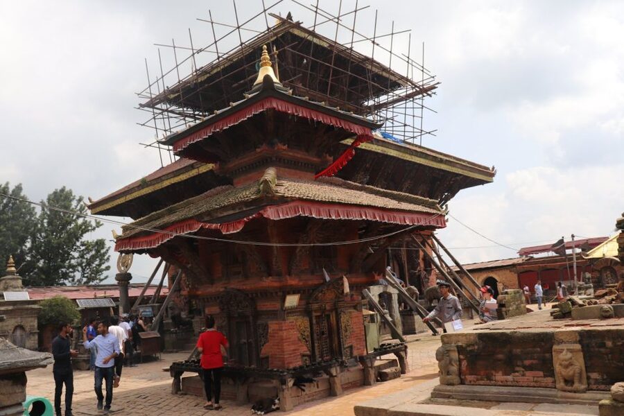 Nagarkot Sunrise With Changu Narayan and Bhaktapur Day Tour - Why this day trip works so well