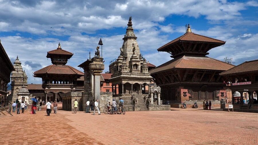 Nagarkot Sunrise With Changu Narayan and Bhaktapur Day Tour - Timing, comfort, and what to bring