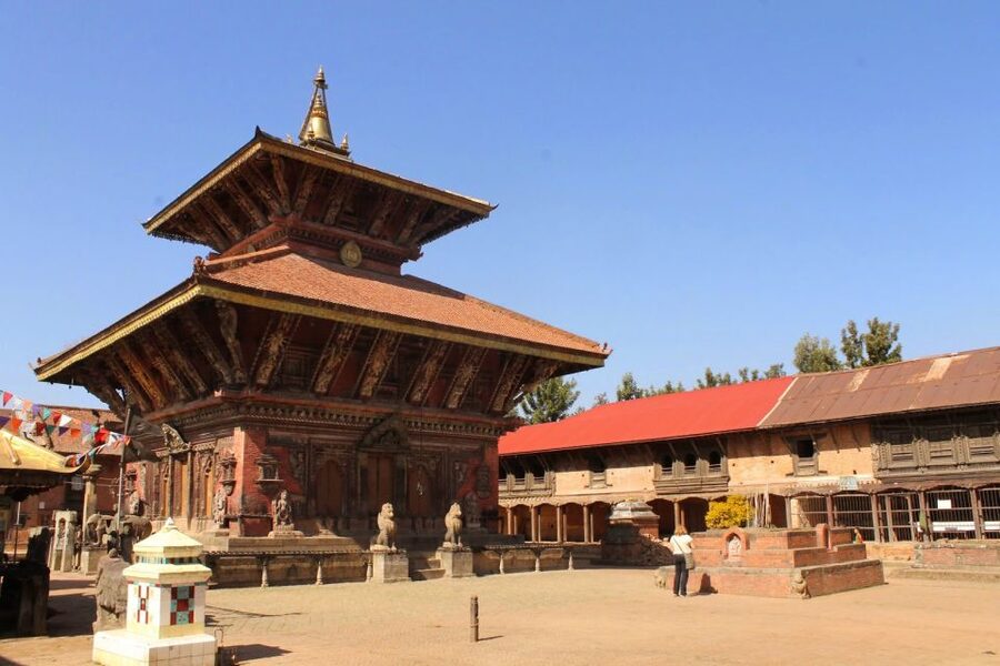 Nagarkot Sunrise With Changu Narayan and Bhaktapur Day Tour - Who should choose this tour?