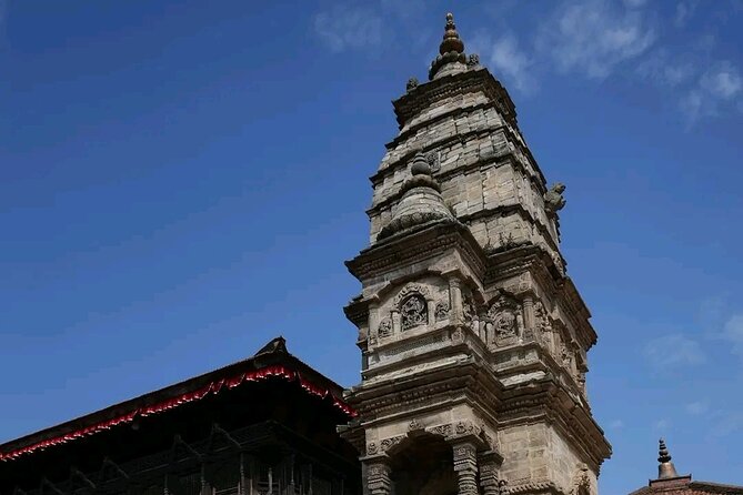 Nagarkot Sunrise with Oldest Temple Visit from KTM - Why Nagarkot is worth the early start