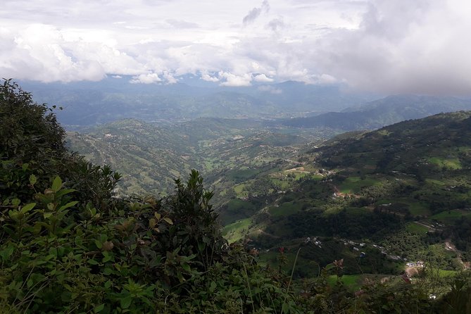 Nagarkot Sunrise with Oldest Temple Visit from KTM - Changu Narayan, ancient art on a hilltop