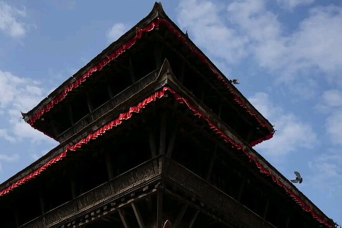Nagarkot Sunrise with Oldest Temple Visit from KTM - What the $5 price really covers