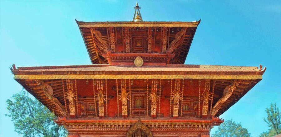 Nagarkot Sunrise With Trip To Changu Narayan and Bhaktapur - Key points at a glance