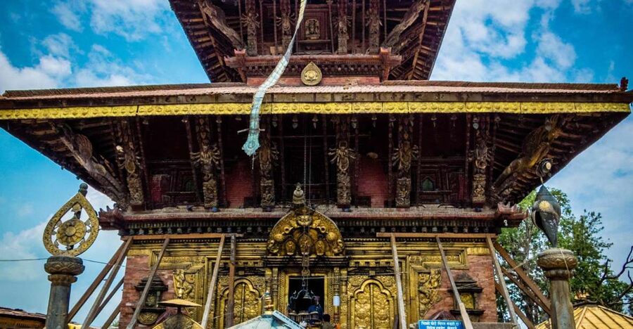 Nagarkot Sunrise With Trip To Changu Narayan and Bhaktapur - Why the Nagarkot sunrise sets the tone