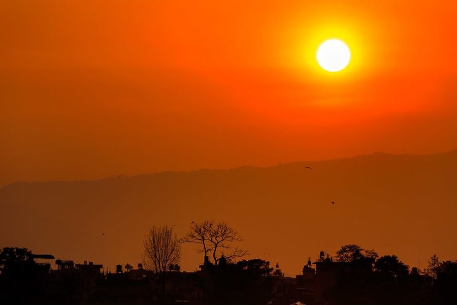 Nagarkot Sunrise With Trip To Changu Narayan and Bhaktapur - What to bring and what to leave behind
