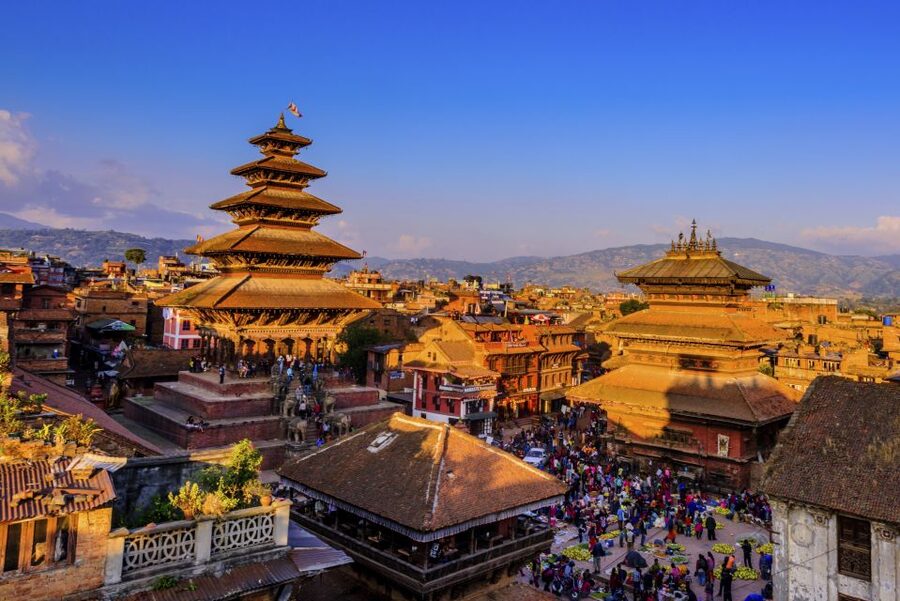 Nagarkot Sunrise With Trip To Changu Narayan and Bhaktapur - Who will get the most from this tour