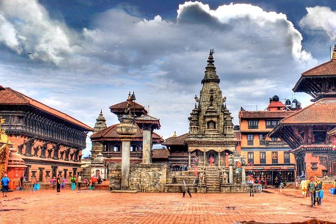 Nagarkot sunrise with trip to Changu Narayan Temple and Bhaktapur Durbar Square - Why this Kathmandu day trip works so well