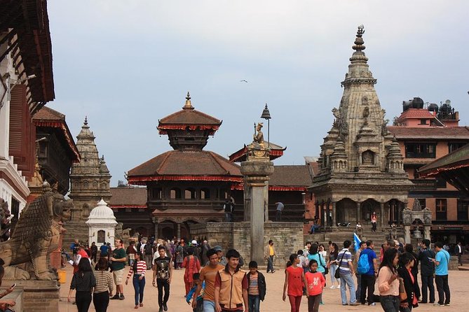 Nagarkot sunrise with trip to Changu Narayan Temple and Bhaktapur Durbar Square - What your guide adds to the morning