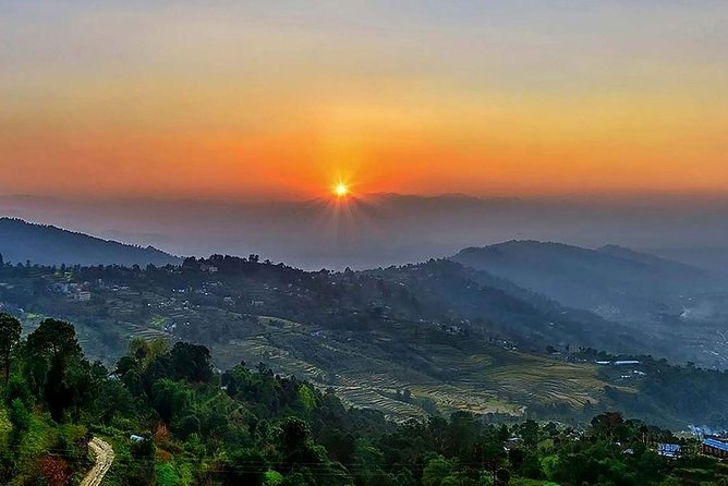Nagarkot sunrise with trip to Changu Narayan Temple and Bhaktapur Durbar Square - Timing, lunch, and the real length of the tour