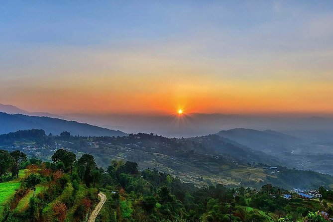 Nagarkot Sunset view tour from Kathmandu - Why Nagarkot makes sense for a Kathmandu sunset