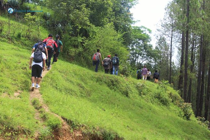 Namobuddha Monastery Hiking Day Tour via Panauti from Kathmandu - Why this Kathmandu day trip feels different