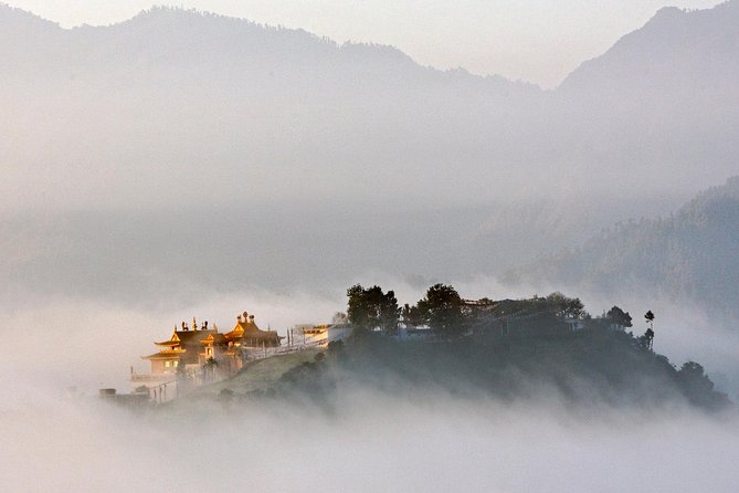 Namobuddha Monastery Hiking Day Tour via Panauti from Kathmandu - Lunch, inclusions, and one detail to clarify