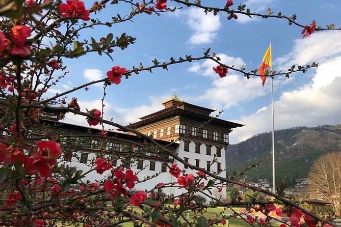 Nepal and Bhutan Tours - Two countries, one compact mountain journey