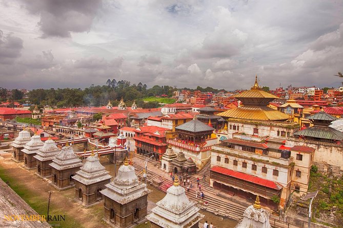 Nepal and Bhutan Tours - Changangkha Lhakhang and the nunnery near Thimphu