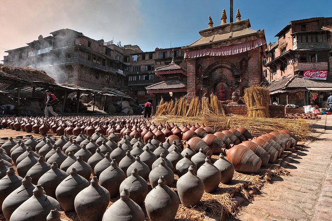 Nepal Classic Tour -12 Days - Palpa and Tansen add a hill-town change of pace