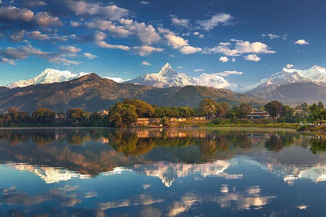 Nepal Classic Tour -12 Days - Bandipur keeps the final stretch authentic