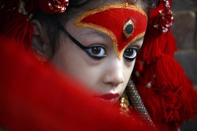 Nepal Classic Tour -12 Days - Patan and Bhaktapur show Nepal’s artistic side