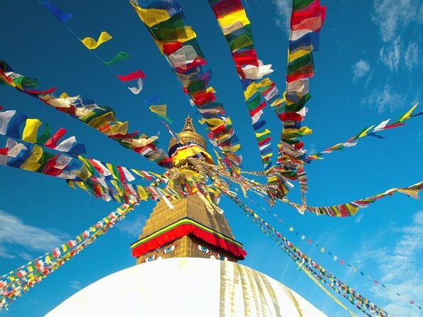 Nepal Cultural Highlights Tour in 10 Days - Key points to know before booking