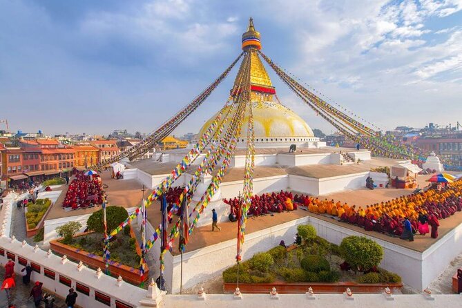 Nepal Cultural Highlights Tour in 10 Days - Why this route works for a first visit to Nepal