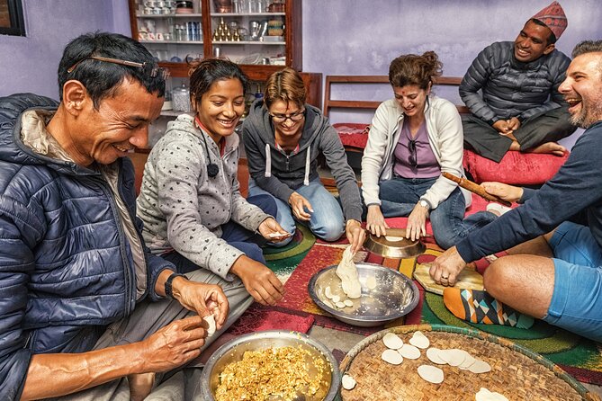 Nepal Cultural Highlights Tour in 10 Days - Patan and Bhaktapur show two sides of the Kathmandu Valley