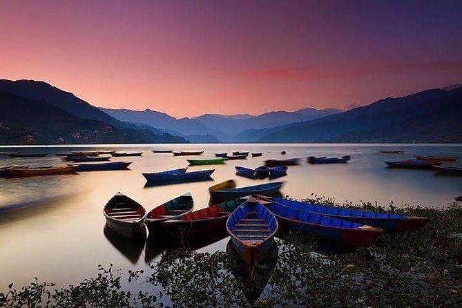 Nepal in Luxury: Kathmandu, Chitwan & Pokhara Escape – 8 Days - Day 1: A Gentle Landing in Kathmandu