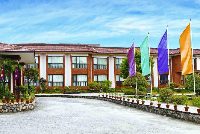 Nepal in Luxury: Kathmandu, Chitwan & Pokhara Escape – 8 Days - How the Private Transport Changes the Trip