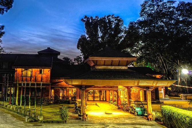 Nepal in Luxury: Kathmandu, Chitwan & Pokhara Escape – 8 Days - Day 2: Four Sides of Kathmandu Valley Culture