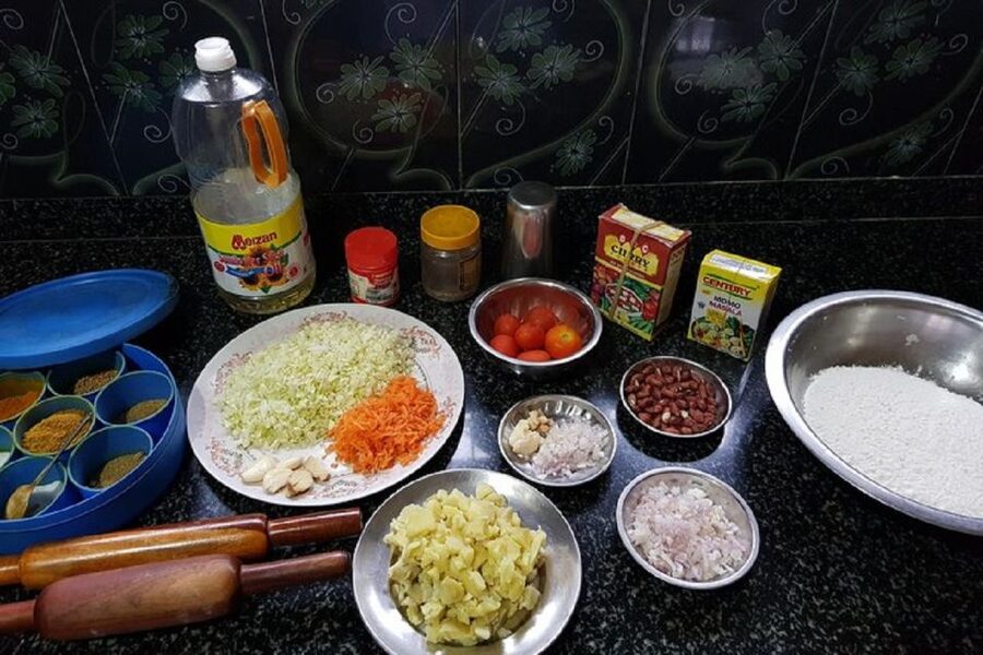 Nepalese Kitchen in Pokhara: Momos or Dal Bhat Cooking Class - Quick points to know