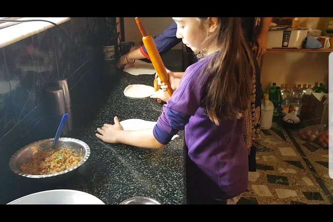 Nepalese Momos or Dal Bhat Cooking Class (Cook with Delight) - Who will enjoy this Pokhara food experience