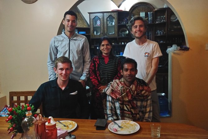 Nepalese Momos or Dal Bhat Cooking Class (Cook with Delight) - Timing, cancellation, and practical details