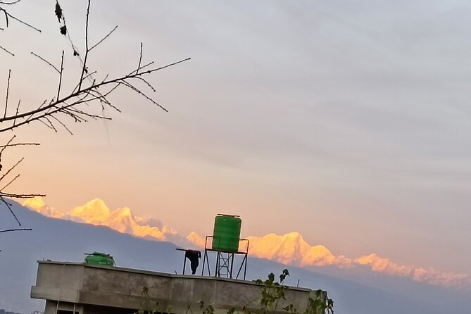 Nepali Cooking training & Cultural Homestay Experience - Why this two-day Kathmandu experience feels different