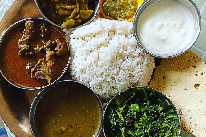 Nepali Cooking training & Cultural Homestay Experience - Spending the night in a Kathmandu homestay