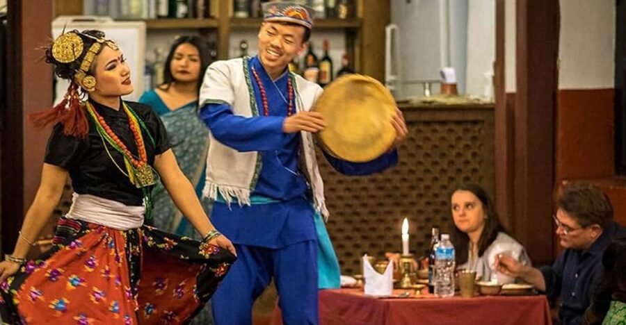 Nepali Nights: Dinner & Cultural Dance Delight in Pokhara - Booking details worth keeping in mind
