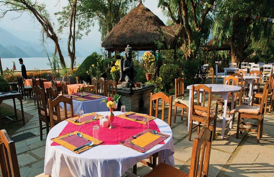 Nepali Nights: Dinner & Cultural Dance Delight in Pokhara - A relaxed introduction to Nepali culture in Pokhara