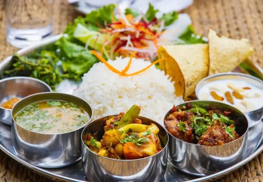 Nepali Nights: Dinner & Cultural Dance Delight in Pokhara - What the Nepali dance program offers