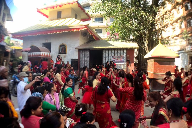 Old Kathmandu Walking Tour, Historic World Heritage Durbar Square - Why this walk is a useful first look at Kathmandu